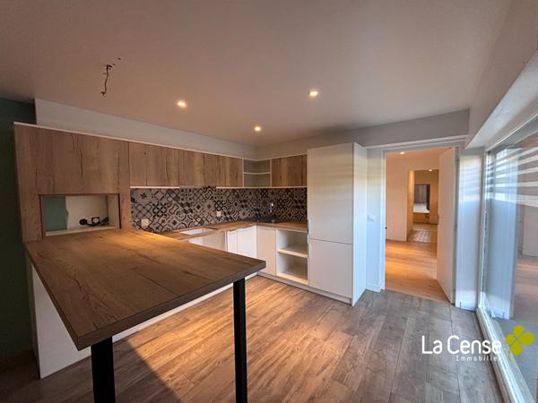 Immeuble Roubaix de 508m² env sur 840m²