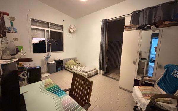 Maison à vendre    4 pièces •  Vieux-Habitants