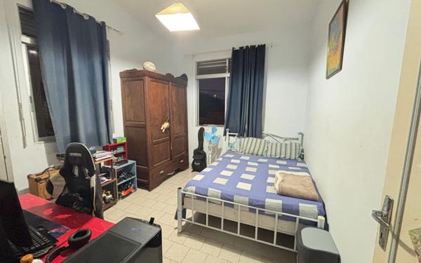 Maison à vendre    4 pièces •  Vieux-Habitants