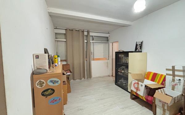 Maison à vendre    4 pièces •  Vieux-Habitants