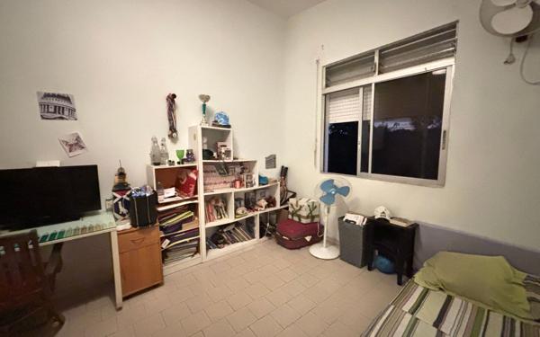 Maison à vendre    4 pièces •  Vieux-Habitants