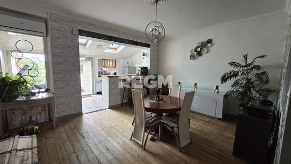 Saintes (17100) Maison en pierre sur Saintes