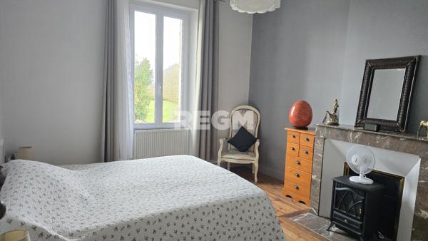 Saintes (17100) Maison en pierre sur Saintes