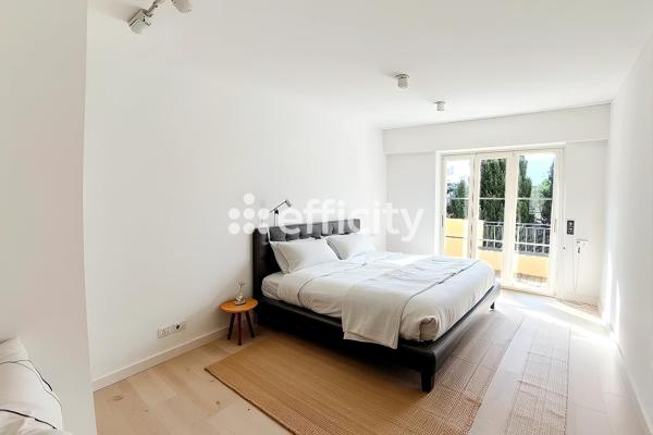 Appartement 3 pièces - 71 m² Bien prestige