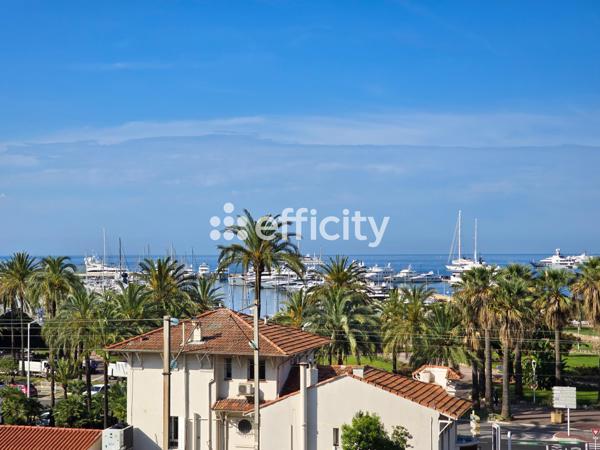 Appartement 3 pièces - 71 m² Bien prestige