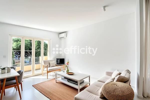 Appartement 3 pièces - 71 m² Bien prestige