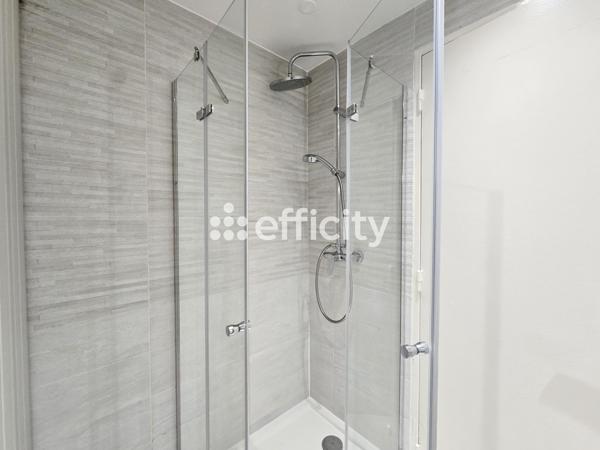 Appartement 3 pièces - 71 m² Bien prestige