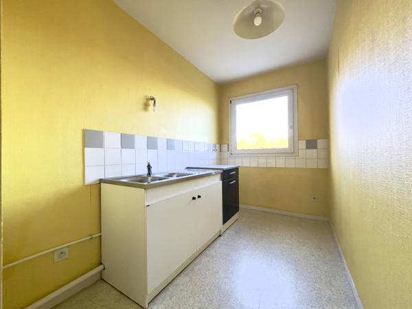 Rennes (35700) Appartement 2 pièces 48 m2
