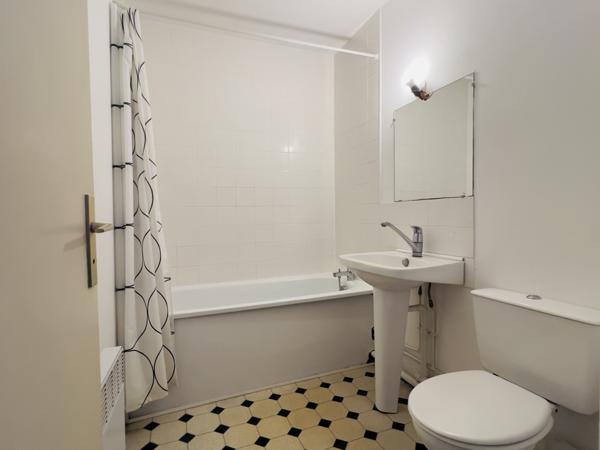 Rennes (35700) Appartement 2 pièces 48 m2