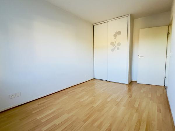 Rennes (35700) Appartement 2 pièces 48 m2