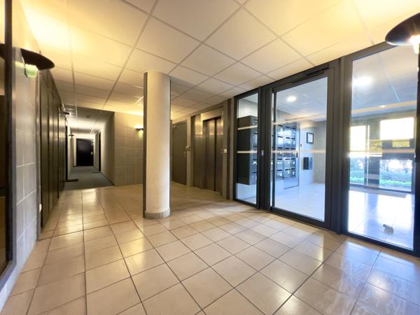 Rennes (35700) Appartement 2 pièces 48 m2