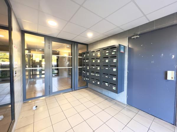 Rennes (35700) Appartement 2 pièces 48 m2