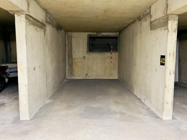 Rennes (35700) Appartement 2 pièces 48 m2