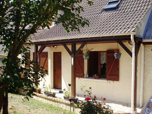 Maison 6 pièces - 125 m²