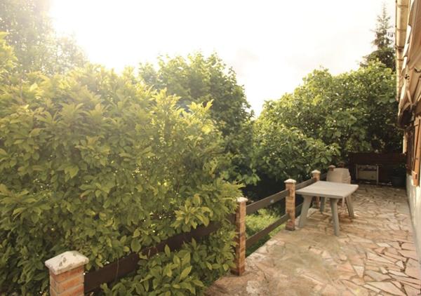 Maison 6 pièces - 125 m²