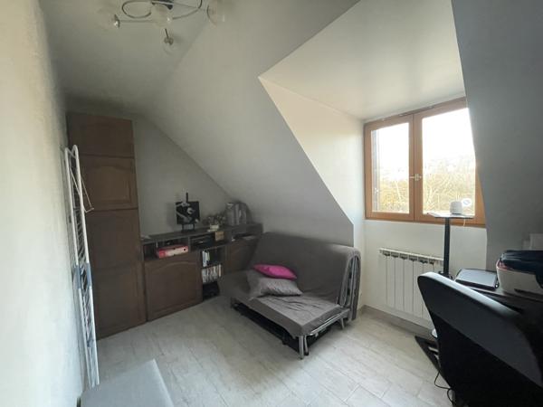 Maison 6 pièces - 125 m²