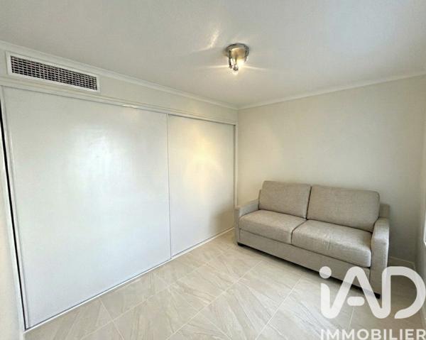 Appartement à vendre 3 pièces 61 m² Fréjus