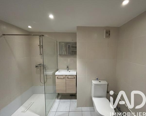 Appartement à vendre 3 pièces 61 m² Fréjus