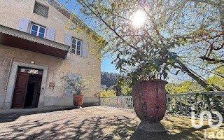 Appartement à vendre 10 pièces 389 m² Vals-les-Bains