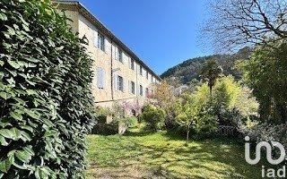 Appartement à vendre 10 pièces 389 m² Vals-les-Bains