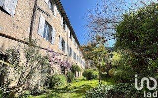 Appartement à vendre 10 pièces 389 m² Vals-les-Bains