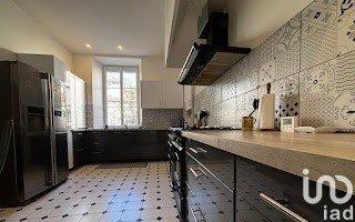 Appartement à vendre 10 pièces 389 m² Vals-les-Bains