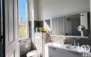 Appartement à vendre 10 pièces 389 m² Vals-les-Bains