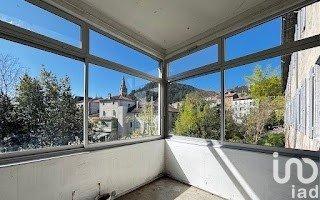 Appartement à vendre 10 pièces 389 m² Vals-les-Bains