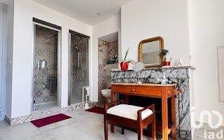 Appartement à vendre 10 pièces 389 m² Vals-les-Bains