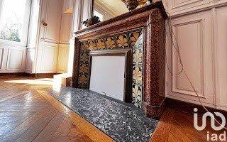 Appartement à vendre 10 pièces 389 m² Vals-les-Bains