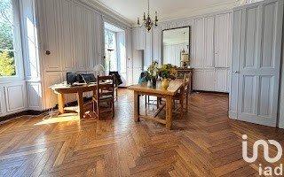 Appartement à vendre 10 pièces 389 m² Vals-les-Bains