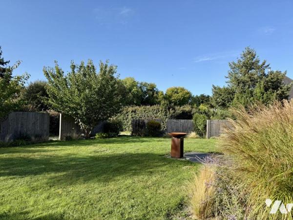 SAINT-PHILIBERT Propriété proche chenal 