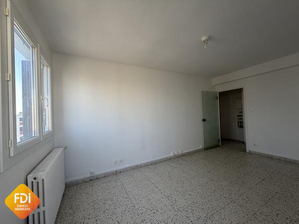 Mas Drevon - F3 + cave - 59m2