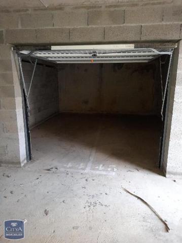 Location parking Balaruc-les-Bains (34540)