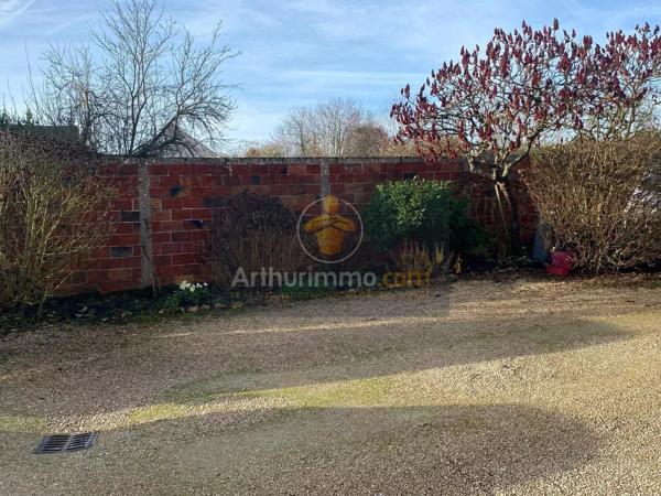 Vente                                                      Maison de ville
                        
                     4 pièces                      112 m2                     à Gretz-Armainvilliers