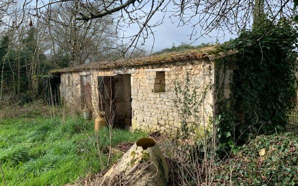 Maison à vendre    3 pièces • 122,50 m2 Saint-Maxire