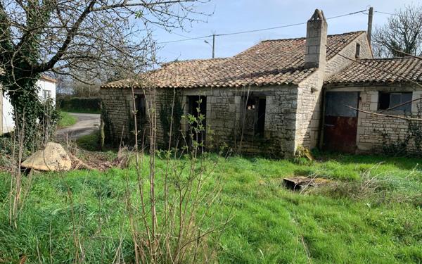 Maison à vendre    3 pièces • 122,50 m2 Saint-Maxire