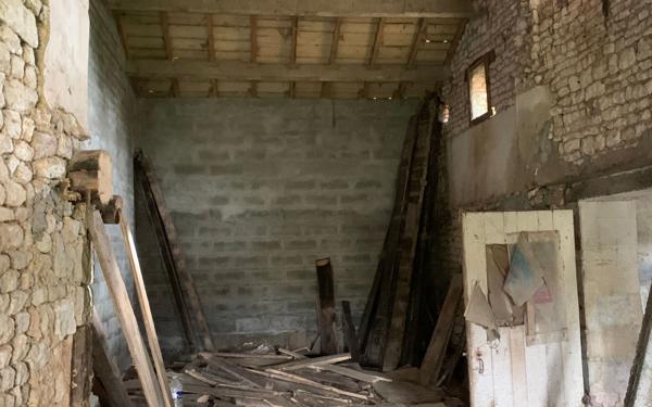 Maison à vendre    3 pièces • 122,50 m2 Saint-Maxire