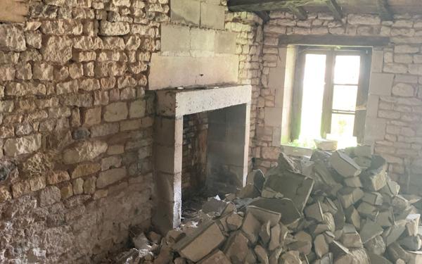 Maison à vendre    3 pièces • 122,50 m2 Saint-Maxire