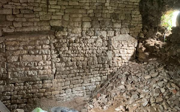 Maison à vendre    3 pièces • 122,50 m2 Saint-Maxire