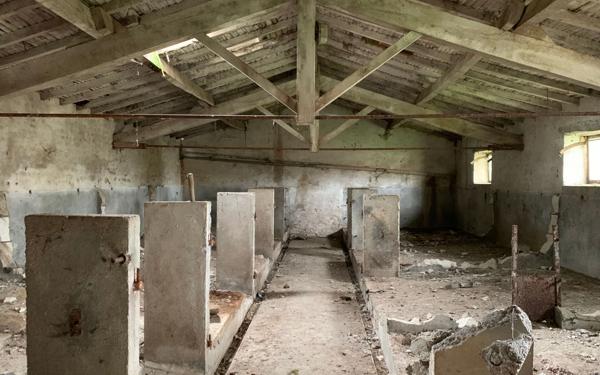 Maison à vendre    3 pièces • 122,50 m2 Saint-Maxire