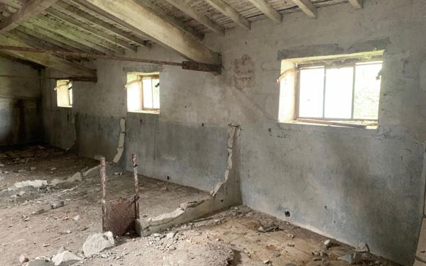 Maison à vendre    3 pièces • 122,50 m2 Saint-Maxire