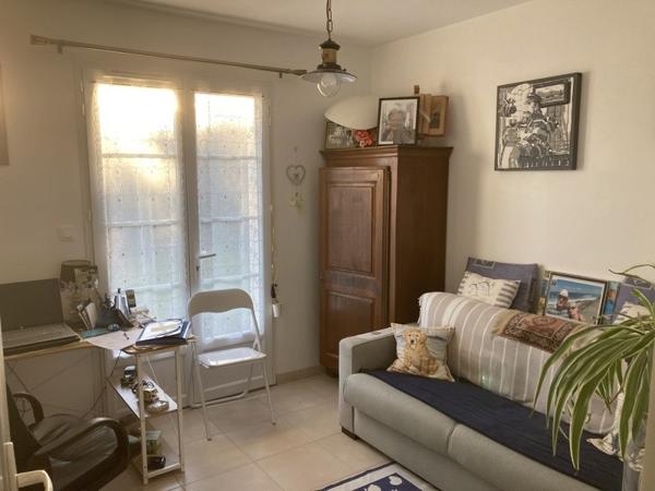 Maison à vendre |  Saint-Georges-d'Oléron |  6 pièces | 154 m²