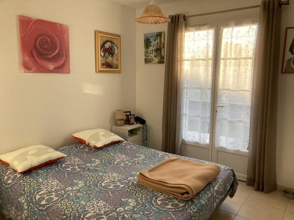 Maison à vendre |  Saint-Georges-d'Oléron |  6 pièces | 154 m²