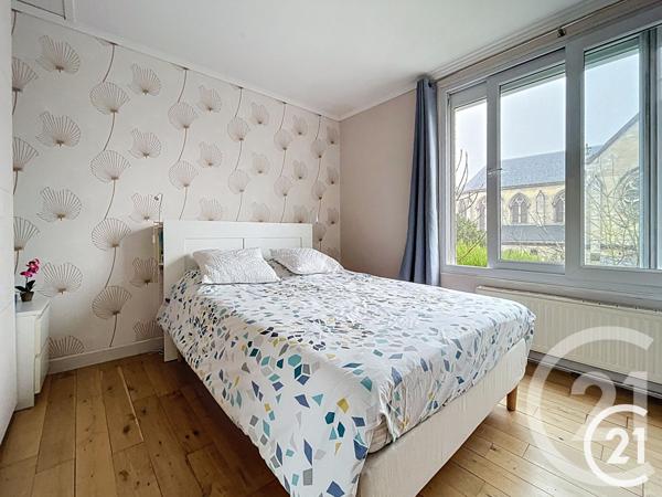 Maison à vendre  8 pièces - 165 m2 MONT ST AIGNAN - 76