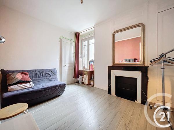 Maison à vendre  8 pièces - 165 m2 MONT ST AIGNAN - 76