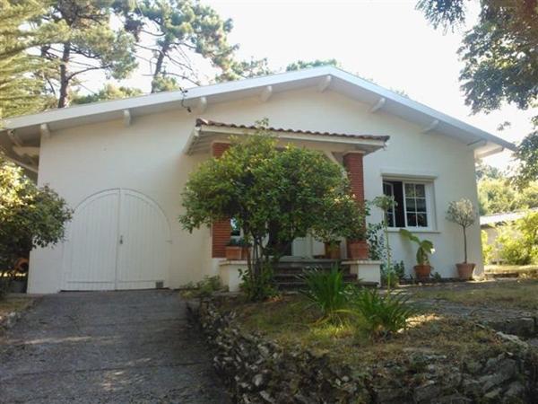 Maison à vendre |  Arcachon |  4 pièces | 90 m²