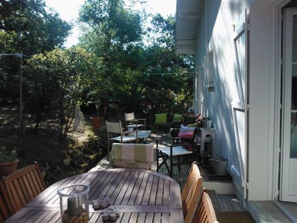 Maison à vendre |  Arcachon |  4 pièces | 90 m²