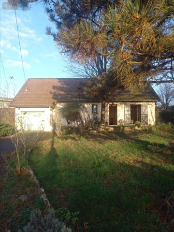 Pavillon à vendre à Voray-sur-l'Ognon en Haute-Saône (70190), ref : 25013-1091190