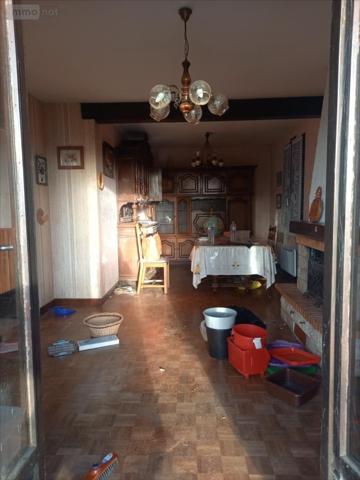 Pavillon à vendre à Voray-sur-l'Ognon en Haute-Saône (70190), ref : 25013-1091190